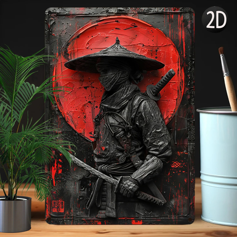 Piiriülesed plahvatused ristkülikukujuline metallplakati kaunistus käsitöö trükkimine maalimine TEMU sõltumatu jaam juuste põlvkonnaga