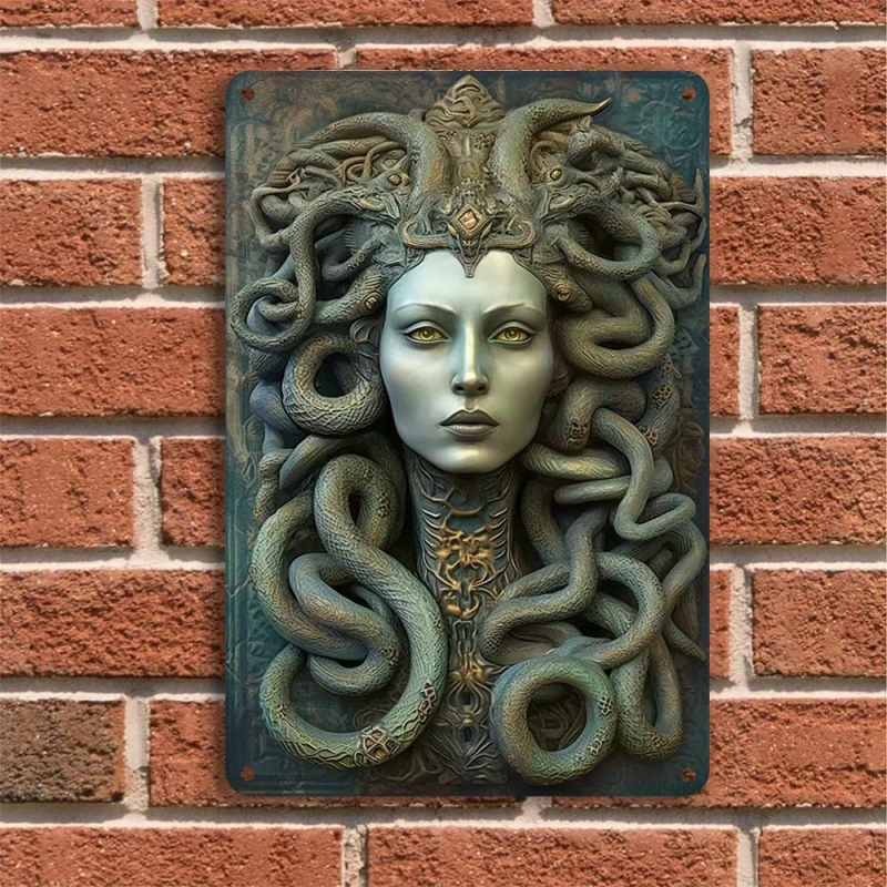 Piiriülesed plahvatused ristkülikukujuline metallplakati kaunistus käsitöö trükkimine maalimine TEMU sõltumatu jaam juuste põlvkonnaga