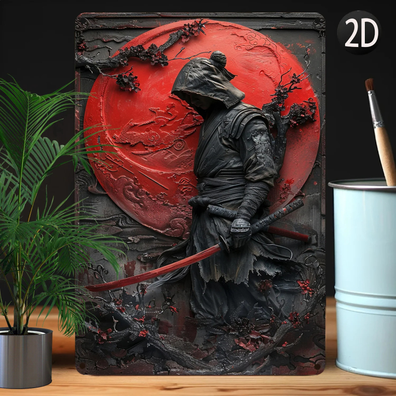 Piiriülesed plahvatused ristkülikukujuline metallplakati kaunistus käsitöö trükkimine maalimine TEMU sõltumatu jaam juuste põlvkonnaga