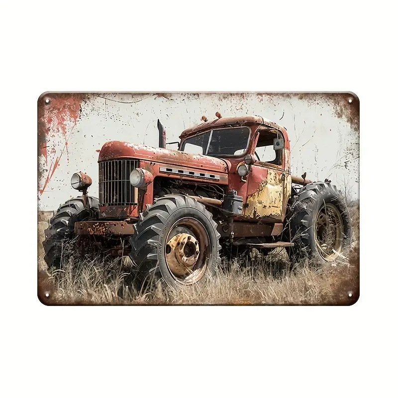 Piiriülesed plahvatused ristkülikukujuline metallplakati kaunistus käsitöö trükkimine maalimine TEMU sõltumatu jaam juuste põlvkonnaga