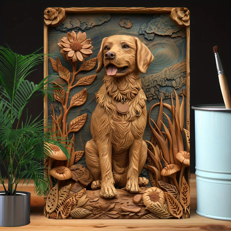 Piiriülesed plahvatused ristkülikukujuline metallplakati kaunistus käsitöö trükkimine maalimine TEMU sõltumatu jaam juuste põlvkonnaga