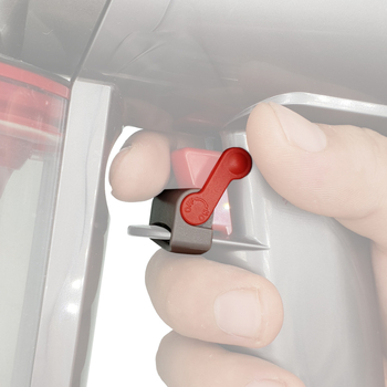 Alkalmazható Dyson Dyson porszívó tartozékok V7V8V10V11 gazdagép motorkapcsoló zárcsat tartó