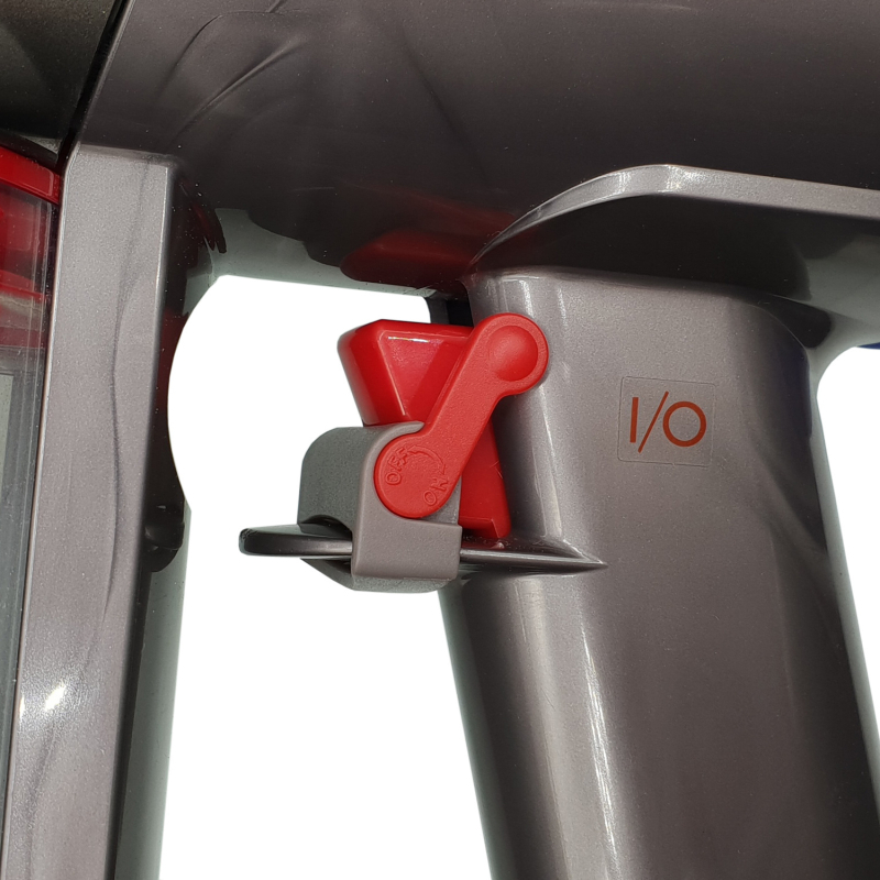 Alkalmazható Dyson Dyson porszívó tartozékok V7V8V10V11 gazdagép motorkapcsoló zárcsat tartó