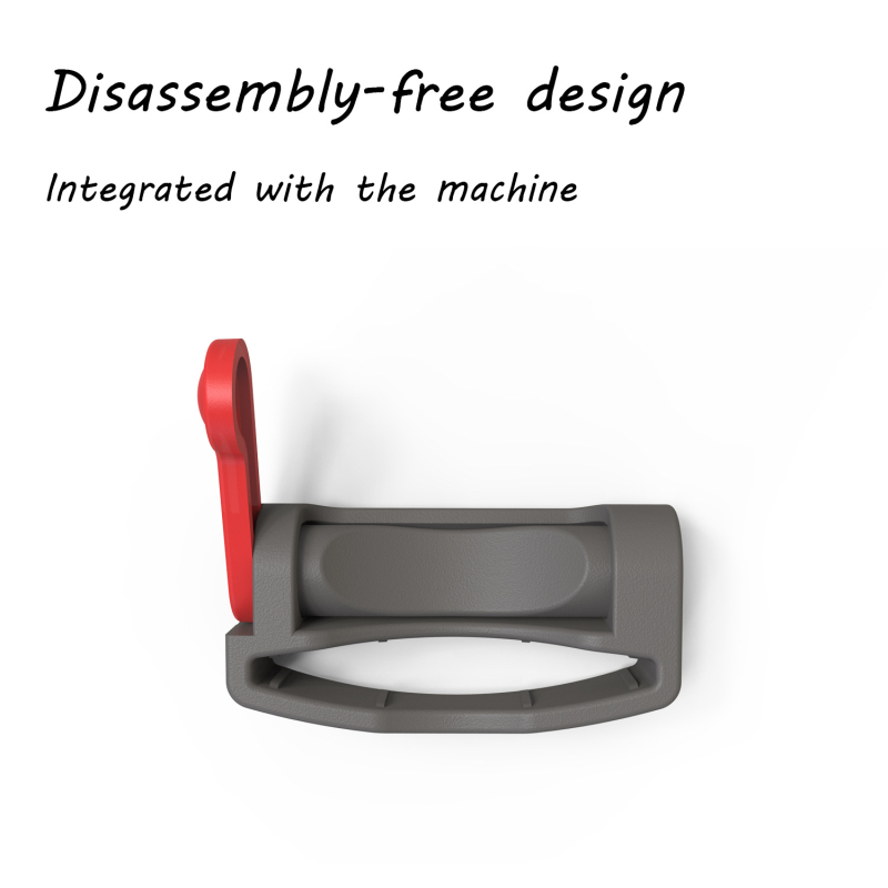 Alkalmazható Dyson Dyson porszívó tartozékok V7V8V10V11 gazdagép motorkapcsoló zárcsat tartó