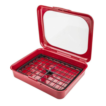 Lauko folijos pietų dėžutės izoliacija lauko pikniko dėžutė aliuminio lėkščių dėžutė aliuminio folija kepsninė kepti ryžių puodas dubuo kvadratinė dėžutė