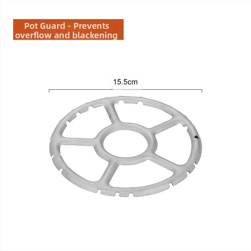 316 nerūdijančio plieno aliejaus purslų puodas buitiniam papildomam maisto pieno puodui virtuvėje karšto aliejaus puodas aliejui virti mini aliejaus purslų puodas