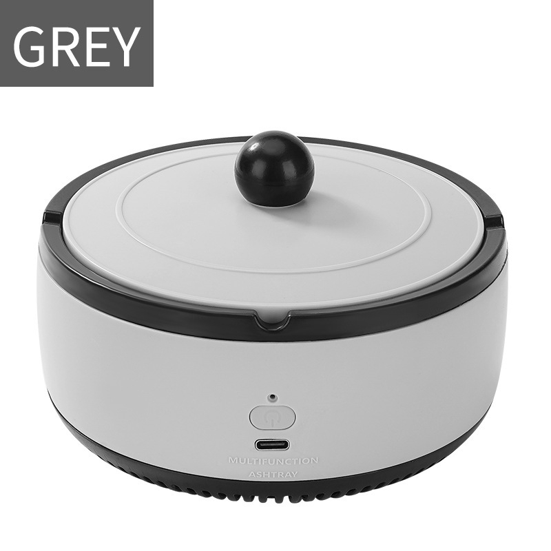 Tuhatoos Õhupuhasti Intelligentne Passiivne Suits Suits Suits Siseruumides Elutuba Kontor Suitsetamise Artefakt