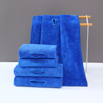 Spetsiaalne põranda kraapimislapp, perforeeritud põrandapesulapp, majapidamispuhastus, universaalne paks imav tehase hulgimüügi majapidamisrätikud