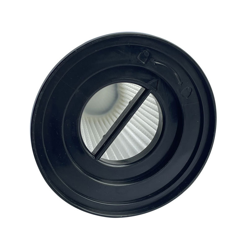 PerySmith X10 porszívóhoz adaptálva, speciális szűrőbetét-tartozékok, Haipa csere