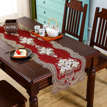 Išskirtinis tarpvalstybinis gamintojas parduoda kalėdines, modernias, paprastas ir madingus siuvinėtus staltiesės, stalo vėliavėlės, kavos staliuko, arbatos padėklo užvalkalo, rankšluosčio pertvaros gaminius.