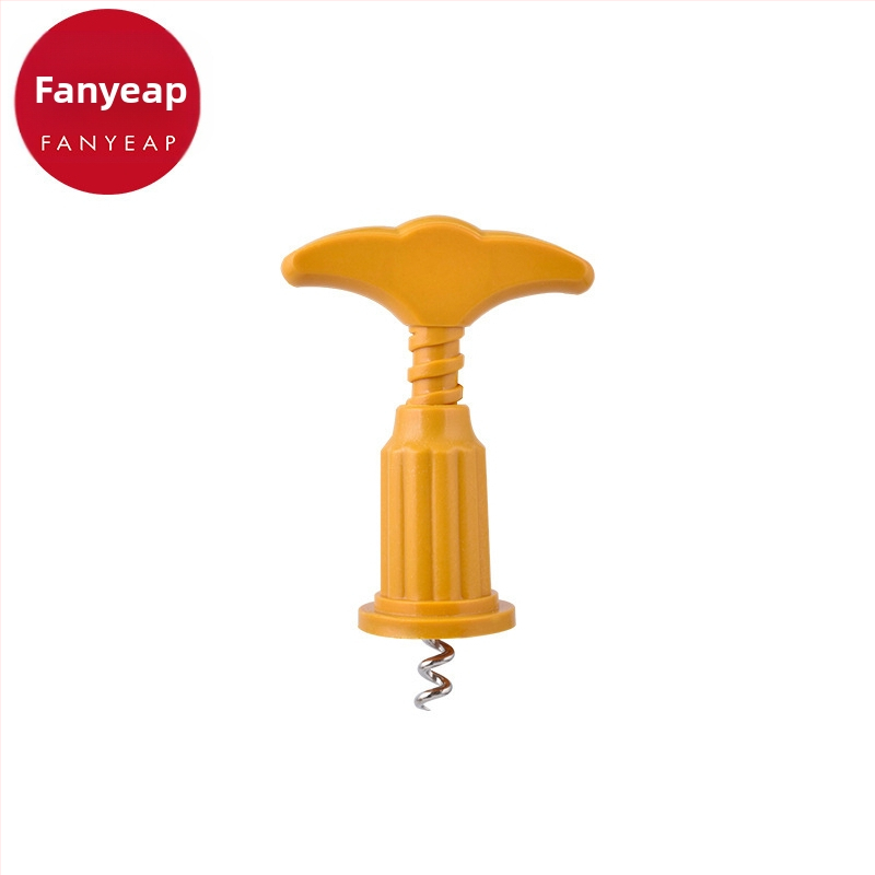 Nemokamas pristatymas / Butelių atidarytuvas B1V - vyno ir alaus dviejų viename butelių atidarytuvas, daugiafunkcis buitinis įrankis