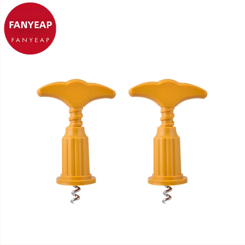 Nemokamas pristatymas / Butelių atidarytuvas B1V - vyno ir alaus dviejų viename butelių atidarytuvas, daugiafunkcis buitinis įrankis