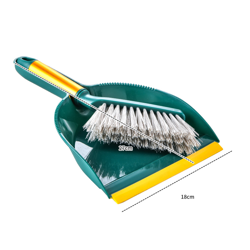 ♡Lauahari, prügikühvliülikond, tuhahari, majapidamis-, laste-, plast-, pehmete karvadega väike prügikühvel, minihari, harjavars