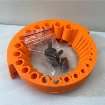 Grąžtų galąstuvas, grąžtų galąstuvas