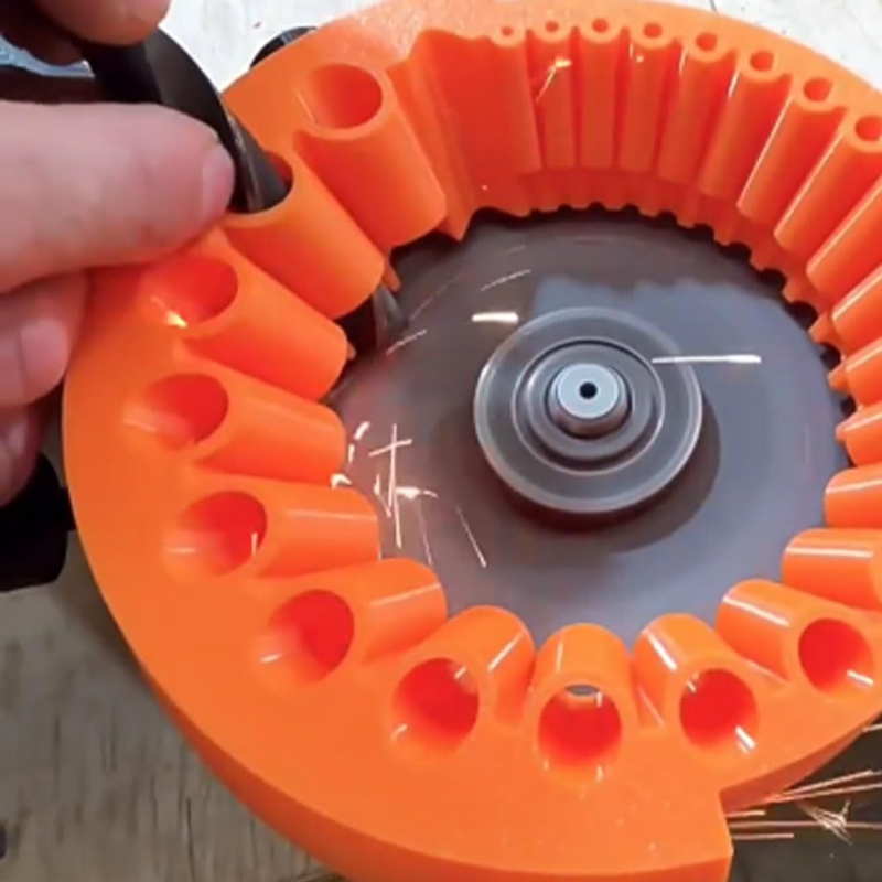 Grąžtų galąstuvas, grąžtų galąstuvas