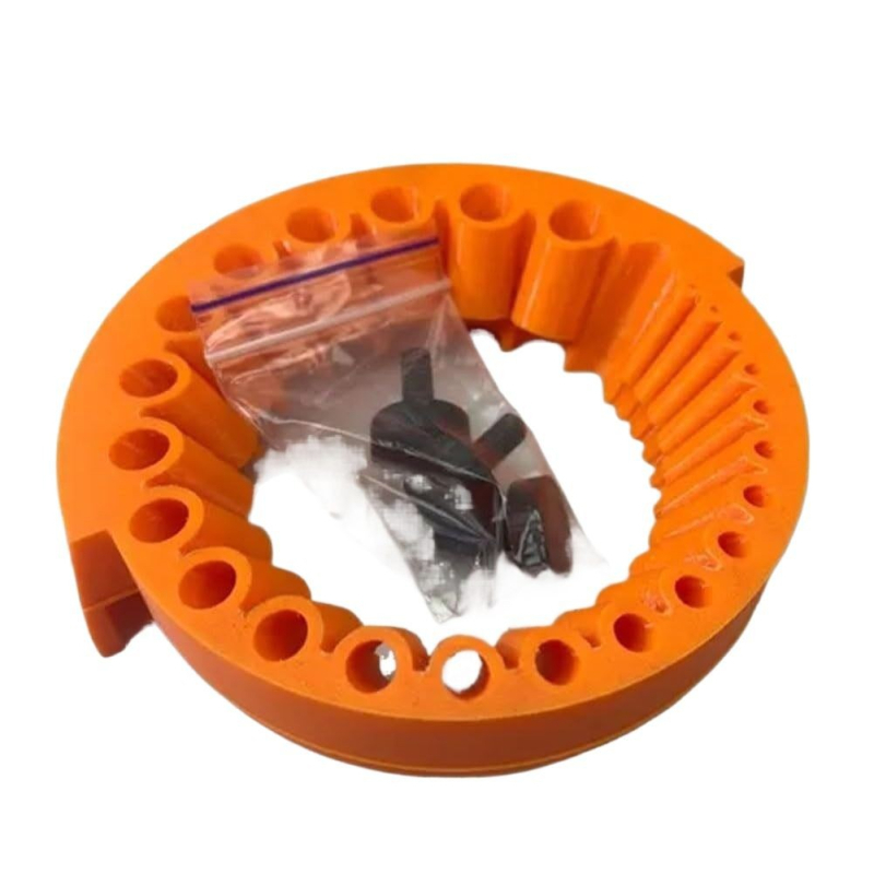 Grąžtų galąstuvas, grąžtų galąstuvas