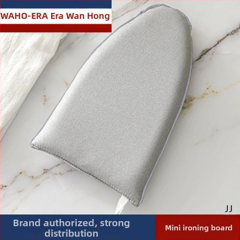 Käeshoitav mini triikimislaud majapidamises triikimismasin elektriline triikimislaud väike käsn kokkupandav triikimislaud