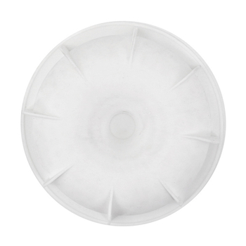 Μονή στρογγυλή φόρμα κέικ garuo, φόρμα κέικ φρούτων, φόρμα σιλικόνης για γαλλικό ψωμί, κατάλληλη για τρόφιμα