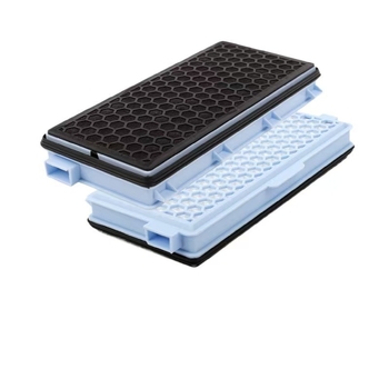 Szűrőbetét tartozékok Meno MieleGN/FJM szellőztető légszűrő szellőztető tartozékok