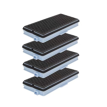 Szűrőbetét tartozékok Meno MieleGN/FJM szellőztető légszűrő szellőztető tartozékok