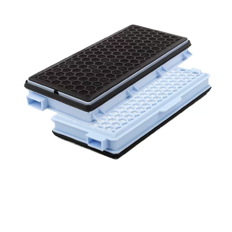 Szűrőbetét tartozékok Meno MieleGN/FJM szellőztető légszűrő szellőztető tartozékok