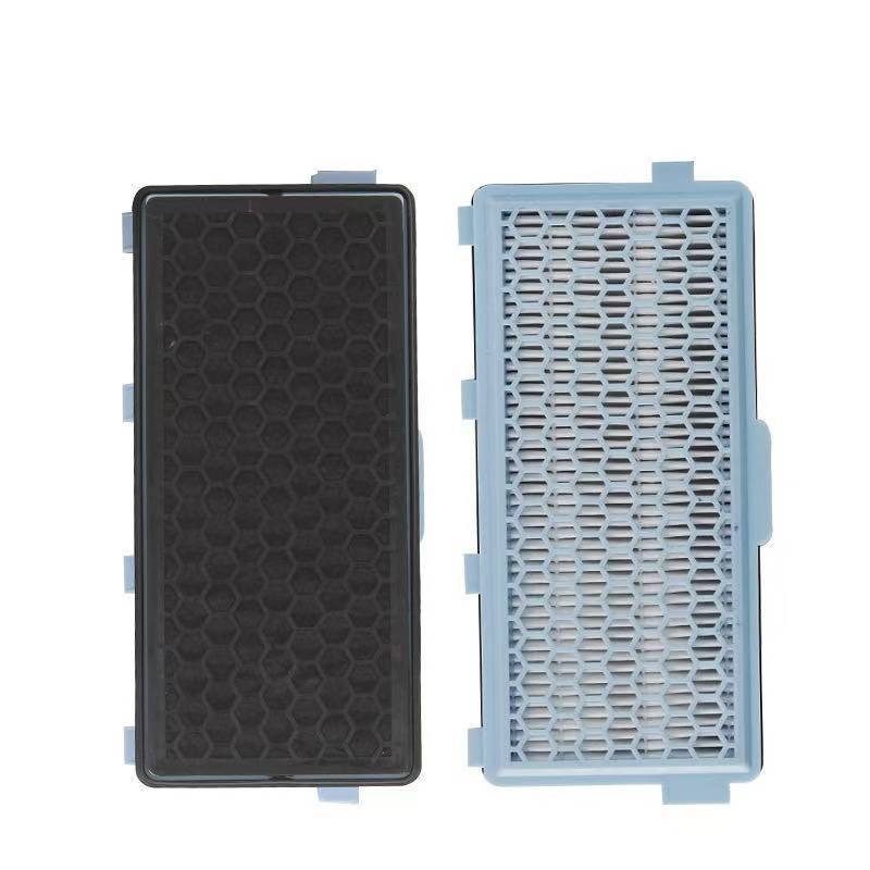 Szűrőbetét tartozékok Meno MieleGN/FJM szellőztető légszűrő szellőztető tartozékok