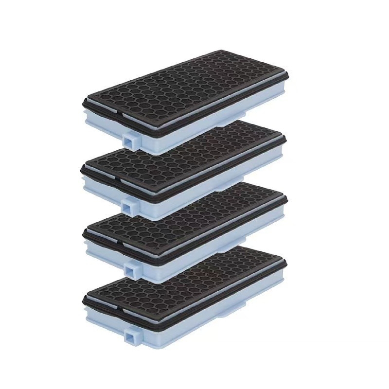 Szűrőbetét tartozékok Meno MieleGN/FJM szellőztető légszűrő szellőztető tartozékok