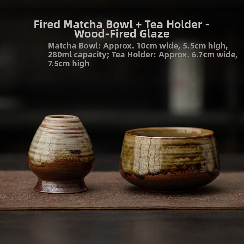 Japoniško stiliaus krosnies keitimo retro keraminis matcha dubenėlis arbatos dubenėlis arbatos dubenėlis arbatos vieta dainų dinastijos arbatos vietos įrankis