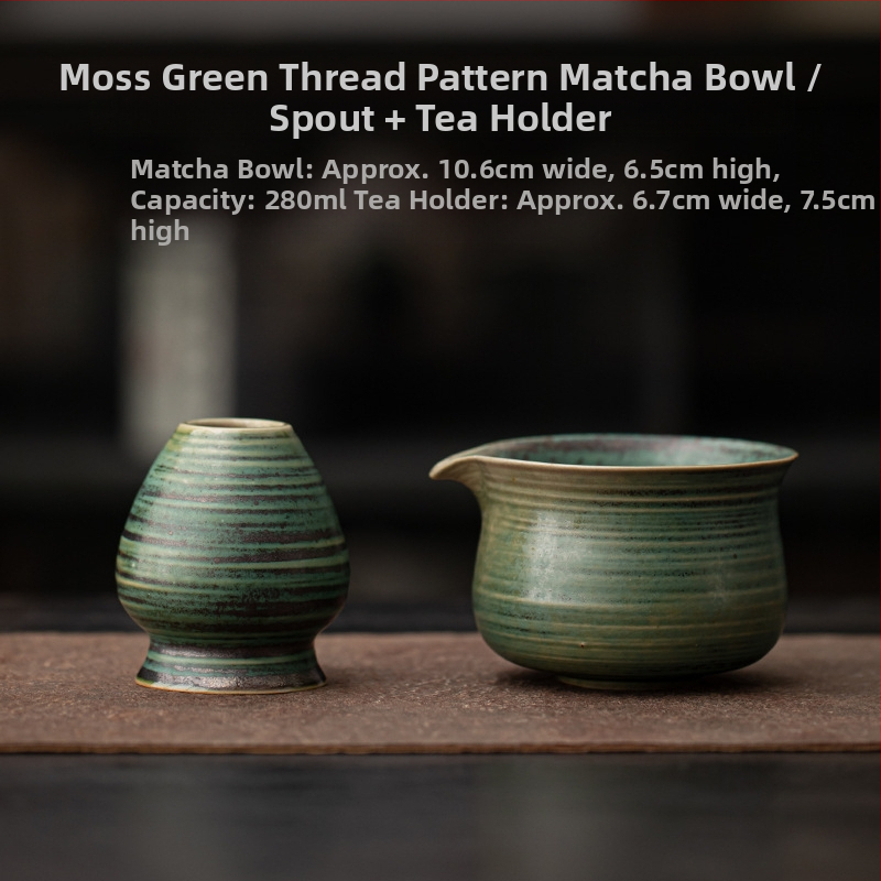 Japoniško stiliaus krosnies keitimo retro keraminis matcha dubenėlis arbatos dubenėlis arbatos dubenėlis arbatos vieta dainų dinastijos arbatos vietos įrankis