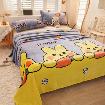 Kingituste avamise tekk Live Faleirong ühe- ja kaheinimese konditsioneeriga tekk auto väike uinakute tekk lastele täiskasvanute suur tekk