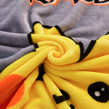 Κουβέρτα ανοίγματος δώρου Live Faleirong Μονή και διπλή κουβέρτα κλιματισμού Κουβέρτα αυτοκινήτου Μικρή κουβέρτα υπνάκου Παιδιά Ενήλικες Μεγάλη κουβέρτα