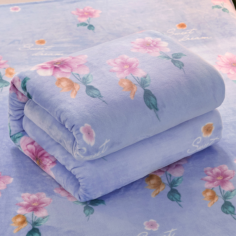 Kingituste avamise tekk Live Faleirong ühe- ja kaheinimese konditsioneeriga tekk auto väike uinakute tekk lastele täiskasvanute suur tekk