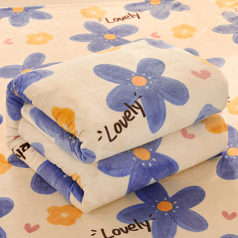 Kingituste avamise tekk Live Faleirong ühe- ja kaheinimese konditsioneeriga tekk auto väike uinakute tekk lastele täiskasvanute suur tekk