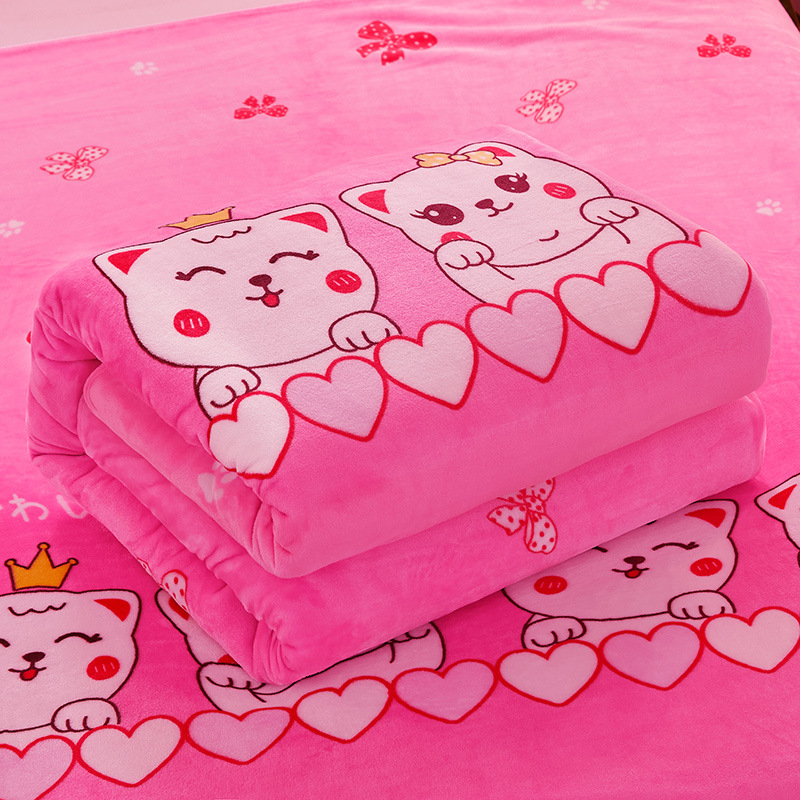 Kingituste avamise tekk Live Faleirong ühe- ja kaheinimese konditsioneeriga tekk auto väike uinakute tekk lastele täiskasvanute suur tekk