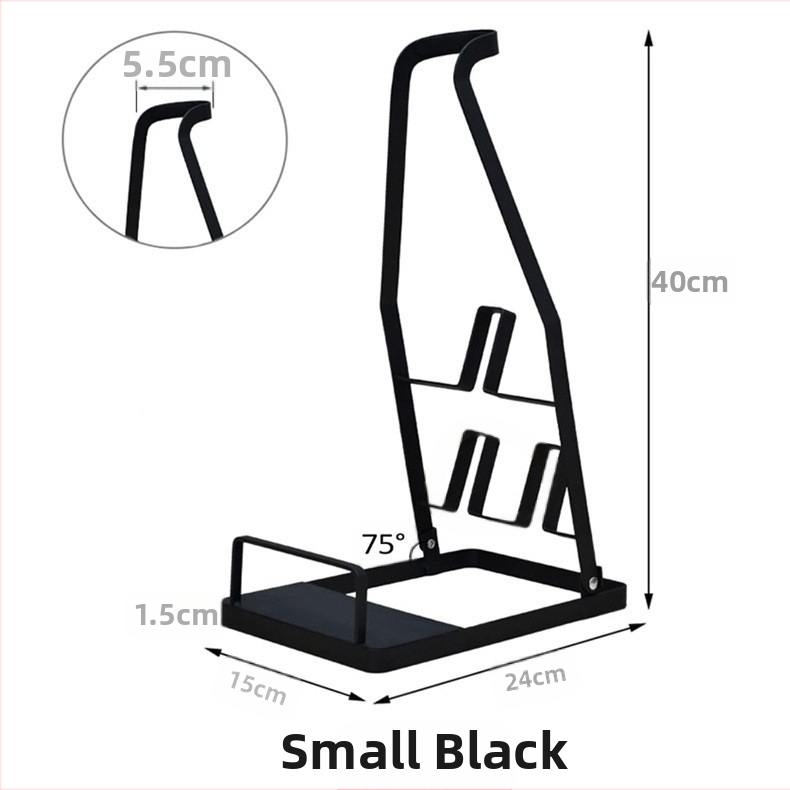 Dyson Dyson Xiaomi porszívó tartó ütésmentes vasaló művészet padlótól padlóig Pursuit Dog Mi Home porszívó polc