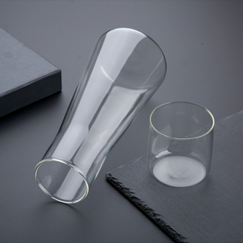 Šalto vandens virdulys, stiklinis, vieno asmens geriamasis puodelis, arbatinukų rinkinys, didelės talpos šalto vandens virdulys, buitinis šalto vandens virimo puodelis