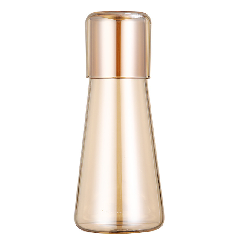 Šalto vandens virdulys, stiklinis, vieno asmens geriamasis puodelis, arbatinukų rinkinys, didelės talpos šalto vandens virdulys, buitinis šalto vandens virimo puodelis