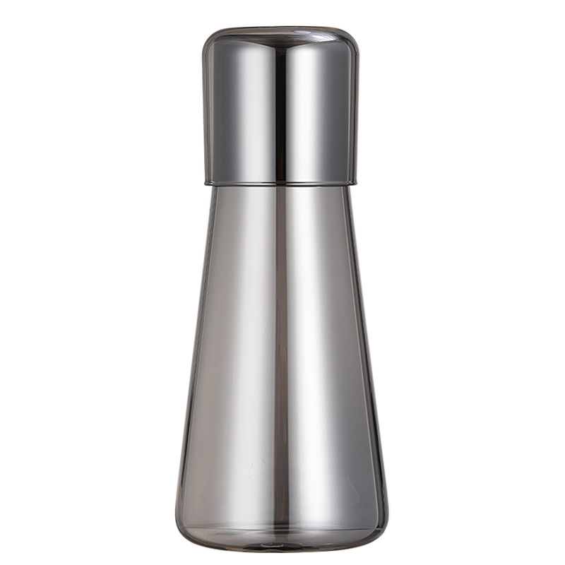 Šalto vandens virdulys, stiklinis, vieno asmens geriamasis puodelis, arbatinukų rinkinys, didelės talpos šalto vandens virdulys, buitinis šalto vandens virimo puodelis