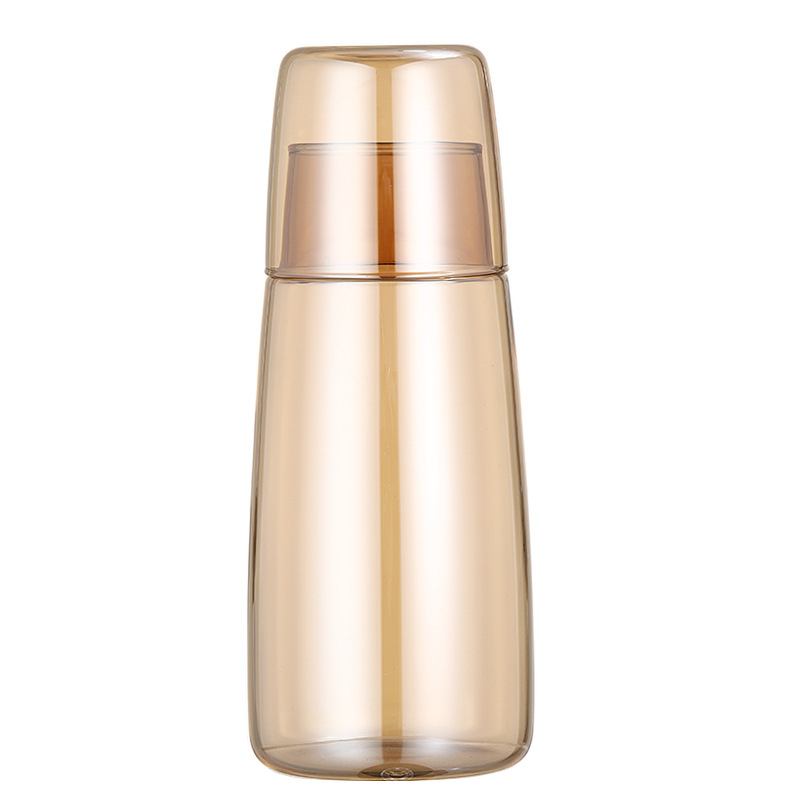 Šalto vandens virdulys, stiklinis, vieno asmens geriamasis puodelis, arbatinukų rinkinys, didelės talpos šalto vandens virdulys, buitinis šalto vandens virimo puodelis