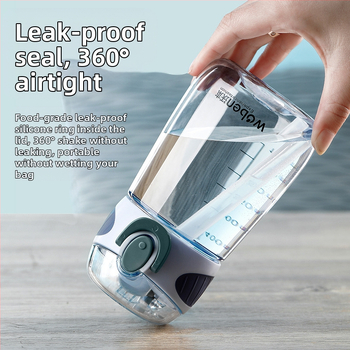 Nägus suvine õlgtass naisüliõpilastele, armas veekeetja, kaasaskantav Wubeni tass, plasttops, laste veetass