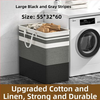 Määrdunud riiete korv majapidamises suure mahutavusega vannitoa hoiukorvi muster kaasaskantav kangas määrdunud riiete korv pesukorv veekindel hoiukott