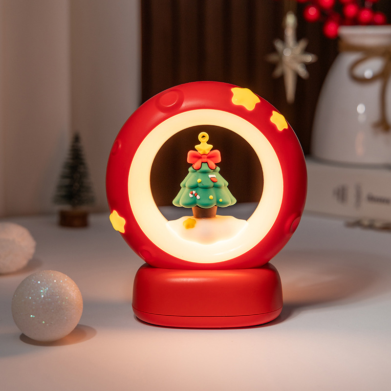 Darček pre udalosť, astronaut, zbieranie hviezd a mesiaca, nočné svetlo, nabíjanie cez USB, panda, tlieskajúce svetlo, RGB atmosféra, spánkové svetlo