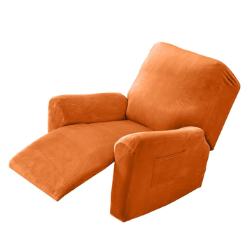 Функционална капсула за диван Chivas Regal от първа класа, електрически калъф за диван, удебелен еластичен, универсален, за всички сезони