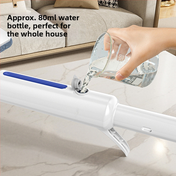 2023 m. nauji vandens purškimo stiklo valytuvai, skirti valyti namus, specialūs valymo įrankiai langams plauti, dvipusis stiklo artefaktas