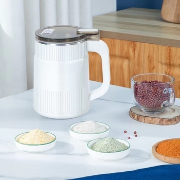 Трансгранична доставка Мелница Китайска медицина Мелница Артефакт от зърнени подправки Кафе на зърна Лечебен материал Многофункционална машина за смилане