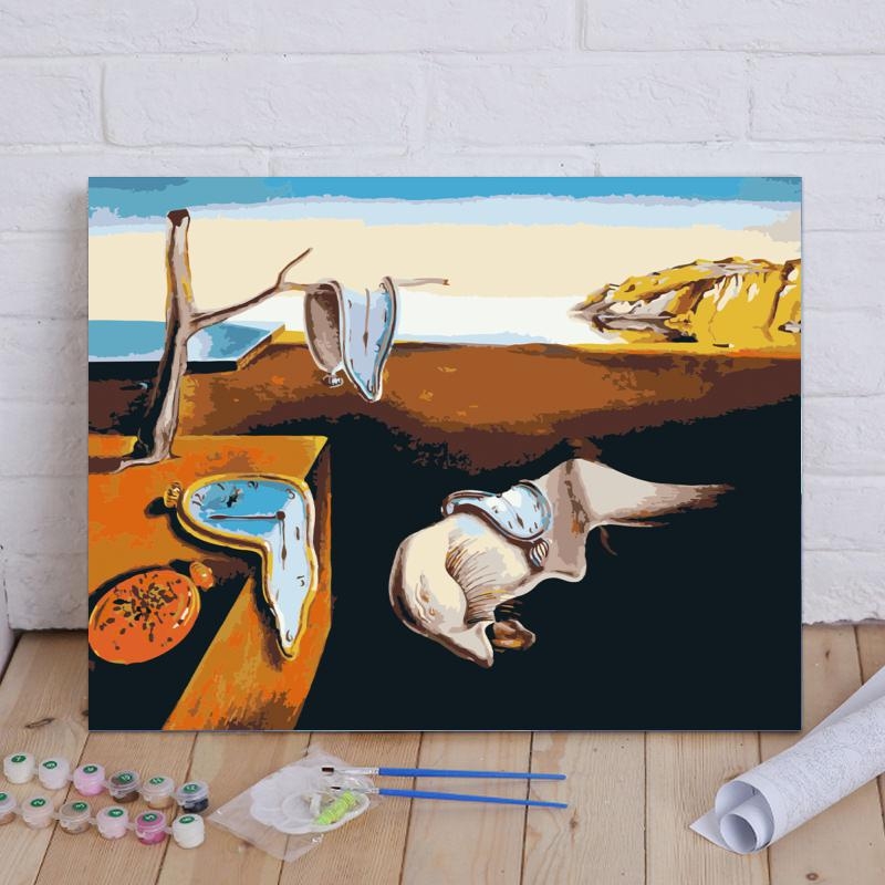 DIY digitaalne õlimaal Amazon Shopee Douyin Stitch Toy Story õlimaali tehase hulgimüük Dropshipping