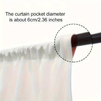 2 σανίδες/σετ κουρτίνας πόρτας κουρτίνα υπνοδωματίου καθιστικού θερμική μείωση θορύβου φωτιστικό στύλο τσέπης κουρτίνα φίλτρου τρισδιάστατης εκτύπωσης