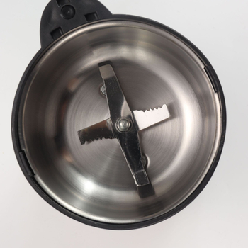 Tehase otsetarne teravilja ravimmaterjali jahvatamine elektriline veski jahvatusmasin majapidamises väike kohviubade jahvatusmasin