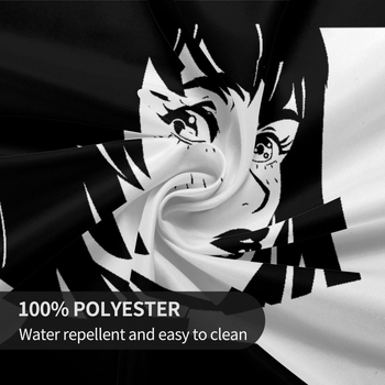 Piiriülene Amazoni ümmargune laudlina. Veekindel ja õlikindel laudlina, mida saab tellida logoga tehasest Nordic Style.