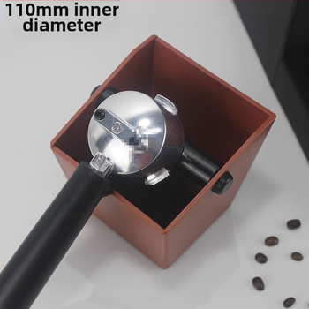 Κάδος απορριμμάτων μπαρ Μεγάλος κουβάς καφέ Κουβάς χτυπήματος σκωρίας Κουτί σκωρίας Δεξαμενή χτυπήματος σκωρίας Οικιακή συσκευή αποθήκευσης Κουβάς σκωρίας Μπολ